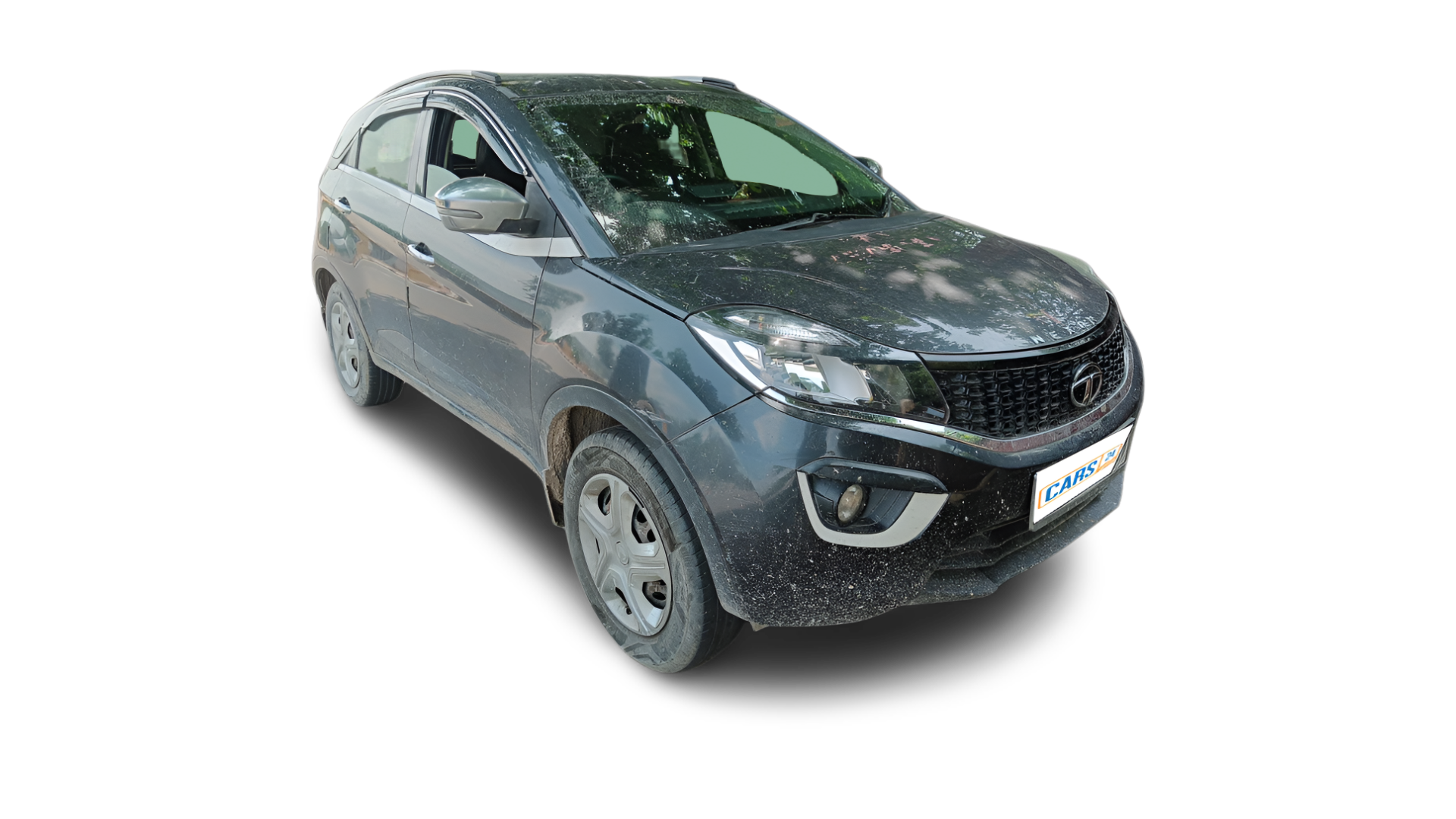 Tata NEXON-img